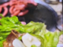 -安又胖韩国烤肉