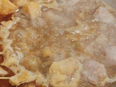 -小螺大作·螺蛳粉火锅(林和西店)