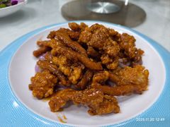 -南海食街(佛冈店)