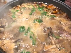 -芳芳私房菜·精做淮扬菜(承德路店)