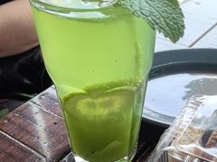 -良木缘咖啡西餐(蜀汉路店)