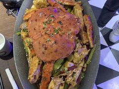 -蟹之国·精品蟹料理(极地店)