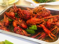 -曹胖子龙虾馆(黄桦路店)