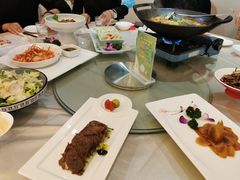 -千岛湖鱼味馆(十字街总店)