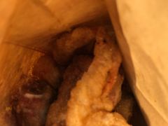 -傅强排骨(成都总店)