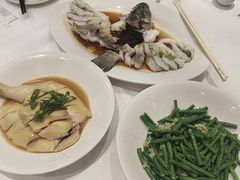 -稻香酒家·35年老字号(侨光店)