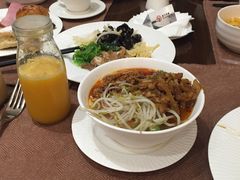 -昆明洲际酒店