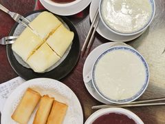 -民信老铺(双皮奶博物馆店)
