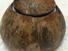 吃货椰子冻-志龙皇冠吃货椰子铺