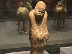 -陕西历史博物馆