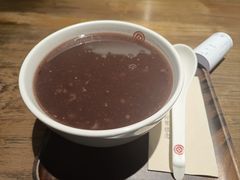 祛湿红豆薏米-彬媽糖水(侨鑫国际店)