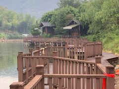 -莫干山风景区