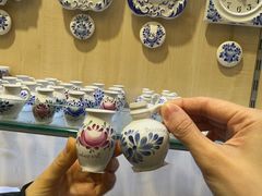 -布达佩斯中央大市场(Nagy Vasarcsarnok)