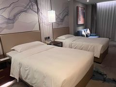 -上海千禧海鸥大酒店