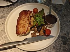 -芭莉与彩虹西餐厅(成都合生汇店)