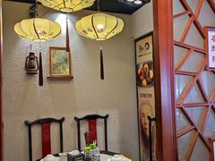 -京城小江南·北京烤鸭·江南土菜·白鱼(中关村店)