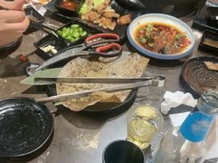 -江城二当家烤牛肉(莲塘新村店)