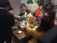 -大牛焱烧·和牛炭火烧放题