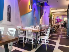 -HELLO MUSAE 拾光缪斯餐厅·纯正希腊风味(苏州中心店)