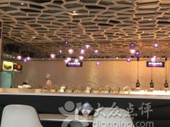 -银鲨国际美食百汇(金牛万达广场店)