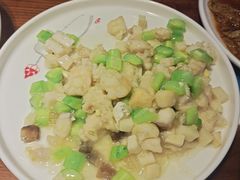 -惠宾饭庄(中山路店)