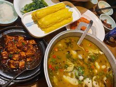 -鸡毛店·川菜(李家沱店)