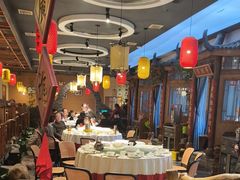 -小隐院子·庭院餐厅(大学城后湖店)