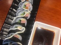 -鑫日千里马朝鲜族小馆(总店)