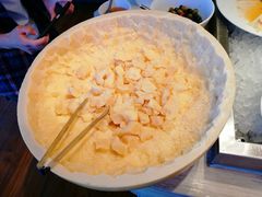 -拉蒂娜·巴西牛排馆 Latina·Brazilian Steakhouse(陆家嘴旗舰店)