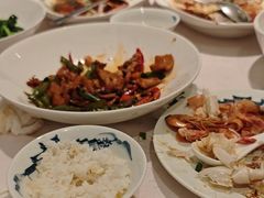 -山水一号·中餐厅