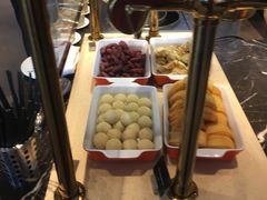 -绿城玫瑰园酒店-遇见19楼餐厅(舟山绿城玫瑰园酒店店)