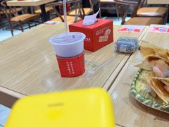 -赵奶奶水饺锅贴小酒馆(丁字沽店)