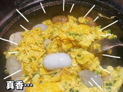-木子山庄·安徽省老字号·中国炖锅宴
