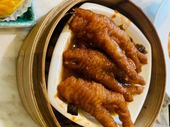 -陶陶居酒家(海岸城店)