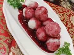 -勺园饭店(骨科医院店)