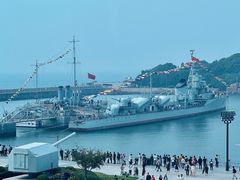 -中国人民解放军海军博物馆