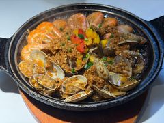 -相遇·川湘融合菜(金坛吾悦广场店)