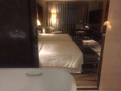 -西安赛瑞喜来登大酒店