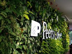 -Peet's Coffee皮爷咖啡(大学路店)