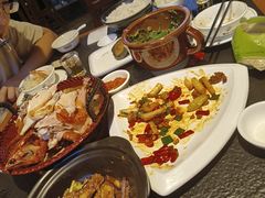 -随缘小馆(红岭路店)