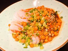 川北凉粉-麻六记(凤凰汇店)