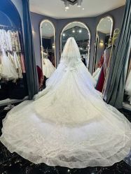 -SATIN COUTURE瑟庭婚纱礼服馆