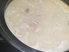 -大匠工房古船木艺术餐厅·猪肚鸡专门店(长白仙岛店)