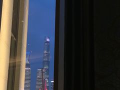-上海苏宁宝丽嘉酒店·Cafe Bellagio西餐厅