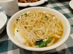 长寿面-紫光园·烤鸭·北京菜(劲松店)