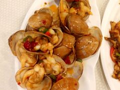 -渔娘渔家丹东海鲜(东直门店)