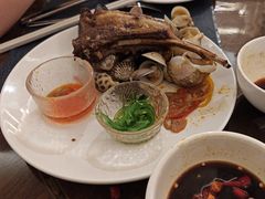 -海宁开元名都大酒店·地中海自助餐厅