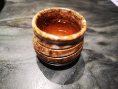 -兰溪小馆(首经贸店)