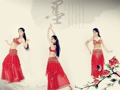 -雅米拉艺术中心(少儿舞蹈培训)