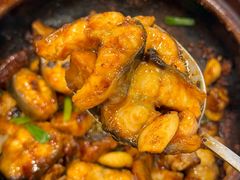 -大嫂镬仔·焖鸡煲·啫啫煲(逢源路店)